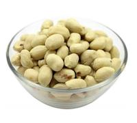 Raw Blanched Peanuts 1 KG - Premium Quality, Versatile, and Nutritious