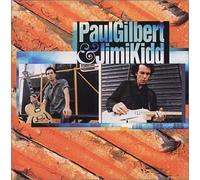 Raw Blues Power by Paul Gilbert