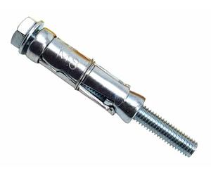 Raw Bolt Anchor Bolt M8 Bolt", en_US: "Raw Bolt Anchor Bolt M8 Bolt