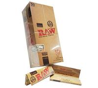 Raw Rolling Paper Classic Single Wide x 50