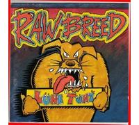 Raw Breed - Lune Tunz