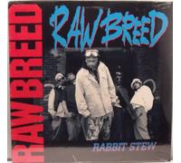 Raw Breed - Rabbit Stew [12" VINYL]