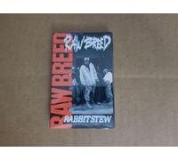Raw Breed - Rabbit Stew [CASSETTE]
