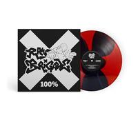 Raw Brigade - 100% [VINYL]