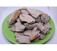Raw Buttergrey Clay 500 Grams