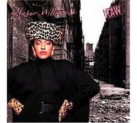 Raw by Alyson Williams (1989-03-31)
