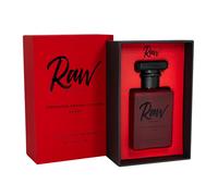 Raw by RawChemistry A Pheromone Infused Cologne - A Cologne with Pheromones for Men 1 oz.
