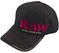 Raw Cap Black Beige (Black)