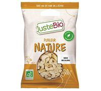 Raw Cashew Nuts Organic - 100g