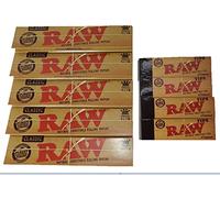 Raw Classic Rolling Papers