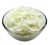 Raw Coconut Chips 1 KG Premium Quality - The Dried Natural