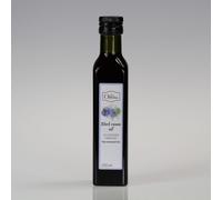 Raw Cold Pressed Unrefined Black Cumin Oil 250 ml Ol'Vita Brown 250ml