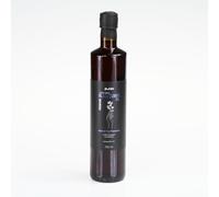 Raw Cold Pressed Unrefined Black Cumin oil - Black Seed oil (Nigella Sativa) Premium - Purillo 750 ml Purillo Yellow 750ml