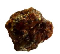 Raw Colombian Amber Copal, Natural Yellow Crystal Stone, 40 to 50 gr.- Caqueta Jungle Origin. Colombia