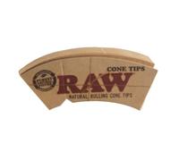 RAW Cone Tips by RAW