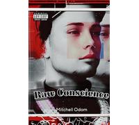 Raw Conscience: Poetry in Its Rawest Form