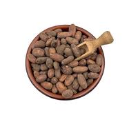 Raw Criollo Whole Cacao Beans 20g-4.9kg Theobroma Cacao (900 Grams)