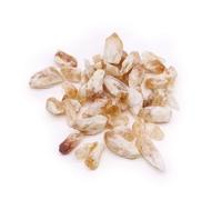 Raw Crystals (500gm) Citrine Rough Points Raw Crystals