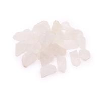 Raw Crystals (500gm) - Rock Quartz