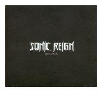 Raw Dark Pure by Sonic Reign (2007-04-03)