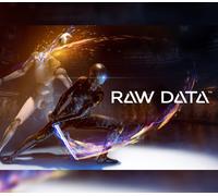 Raw Data EU PC Steam Altergift