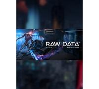 Raw Data Steam Gift EUROPE