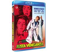 Raw Deal (1948) Blu Ray