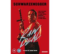 Raw Deal
