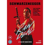 Raw Deal