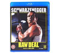 Raw Deal [Blu-ray]