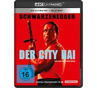 Raw Deal [Blu-Ray] [Region Free] (English audio. English subtitles)