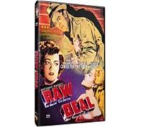 Raw Deal [DVD] [1948] [Region 1] [US Import] [NTSC]
