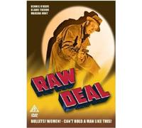 Raw Deal [DVD]