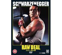 Raw Deal [DVD]