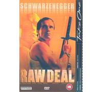 Raw Deal [DVD]