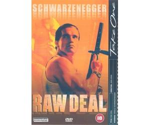 Raw Deal [DVD]
