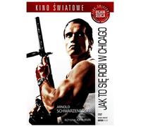 Raw Deal [DVD] [Region 2] (English audio)