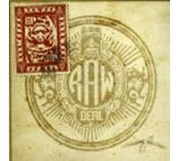 Raw Deal - Ep
