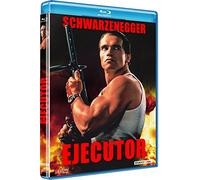 Raw Deal (Spanish Release) Ejecutor