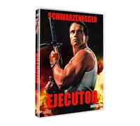 Raw Deal (Spanish Release) Ejecutor