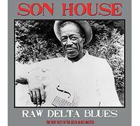 Raw Delta Blues Best Of