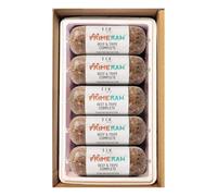 RAW DIRECT Prime Frozen BARF Dog Food - 454g Rolls | 20 or 30 Rolls Pack | Premium Natural Barf Diet | High-Protein, Grain-Free & Nutrient-Rich (20, Beef & Tripe Complete)