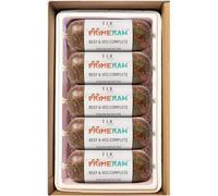 RAW DIRECT Prime Raw Frozen BARF Dog Food - 454g Rolls | 20 or 30 Rolls Pack | Premium Natural Barf Diet | High-Protein, Grain-Free & Nutrient-Rich (30, Beef & Veg)