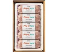 RAW DIRECT Prime Raw Frozen BARF Dog Food - 454g Rolls | 20 or 30 Rolls Pack | Premium Natural Barf Diet | High-Protein, Grain-Free & Nutrient-Rich (20, Just Chicken)