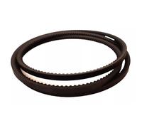 Raw Edge Cogged V-Belt for 3VX490 Model, Rubber Industrial Transmission Belt with Excellent Stretch Performance and Noise Reduction