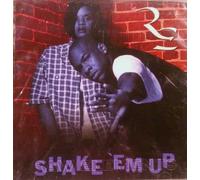 Raw Elements - Shake 'em Up