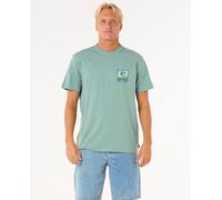 Rip Curl Raw Energy Trad Short Sleeve T-shirt