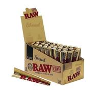 RAW ETHEREAL CONES 1 1/4 (6PK X 32)