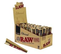 RAW ETHEREAL CONES (3Pack x 32)