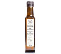 Raw Farm - Chia Seeds Oil 250ml - Cold-Pressed, 100% Natural, Vegan
